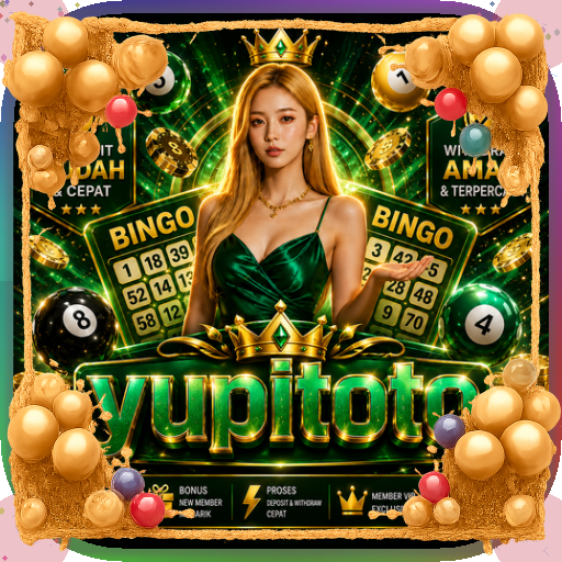 yupitoto — galeri pratinjau - APK Resmi